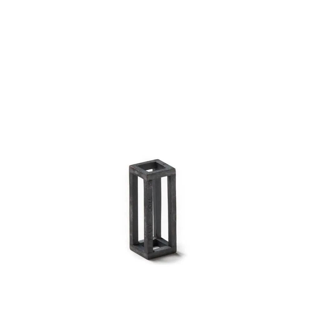 A 108.S - Small Rectangle Pendant