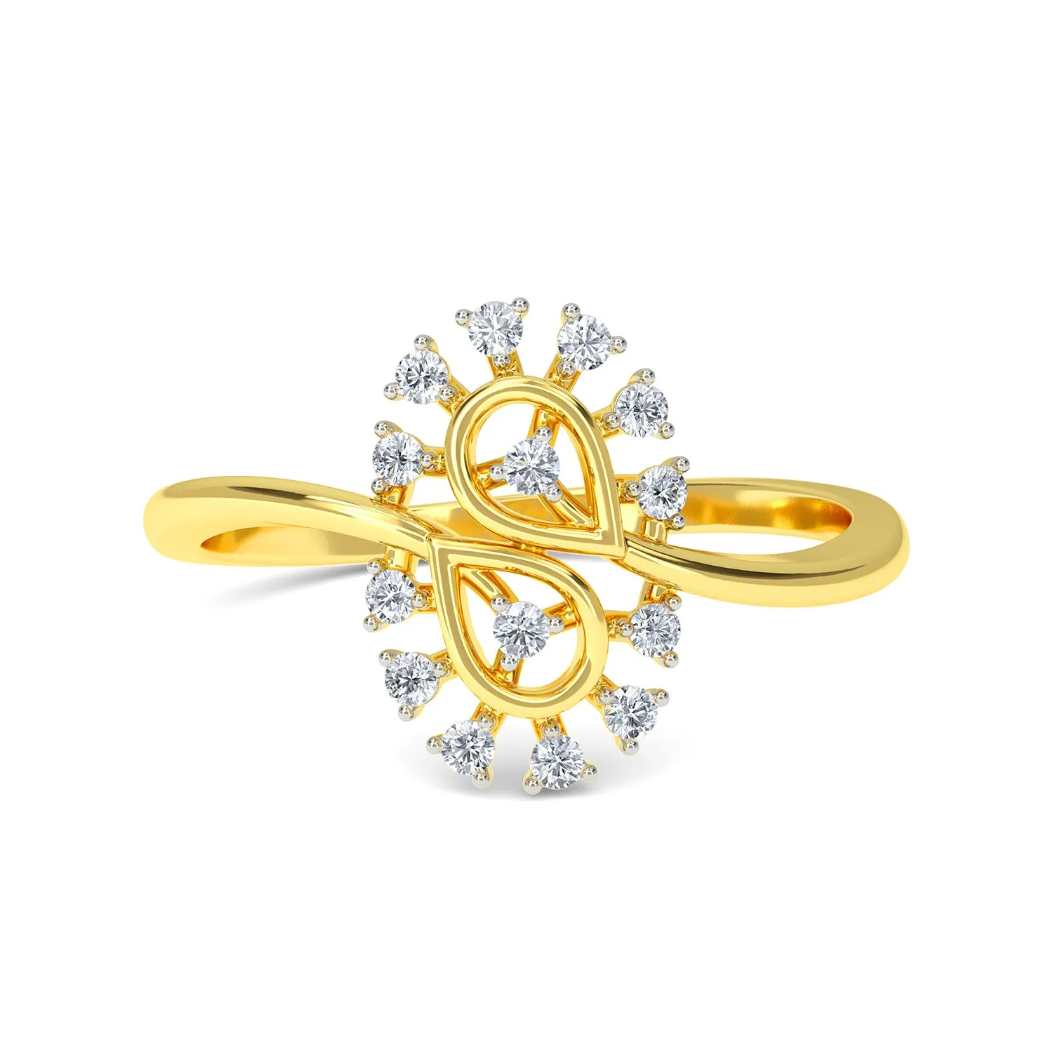 ALENA RING