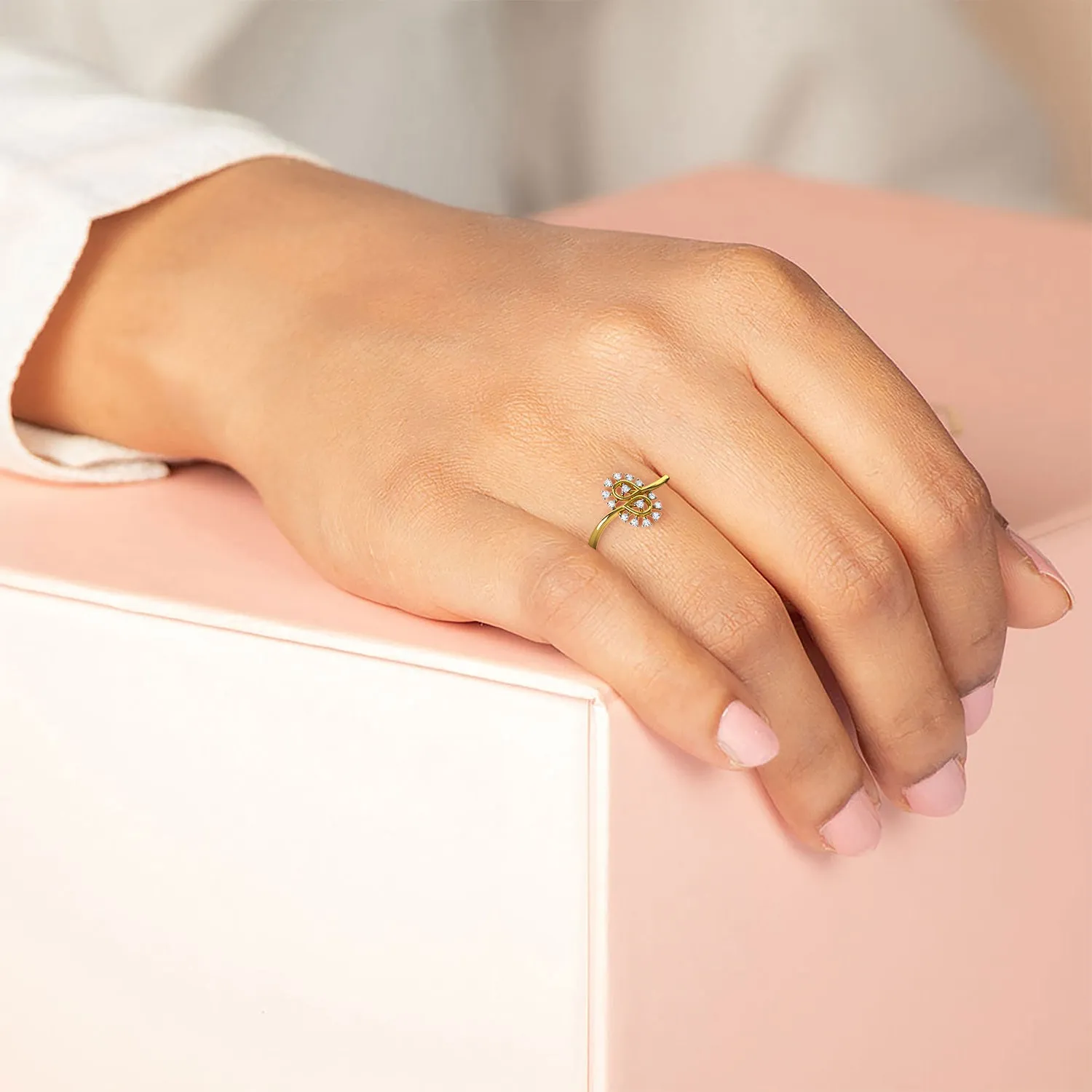 ALENA RING