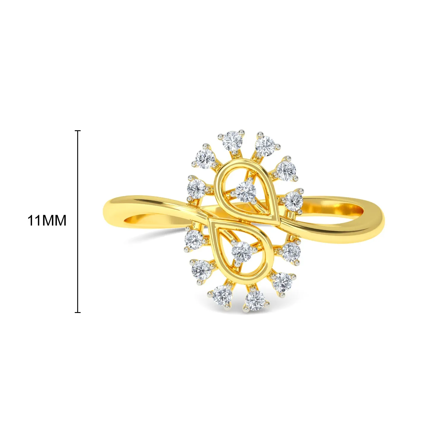 ALENA RING