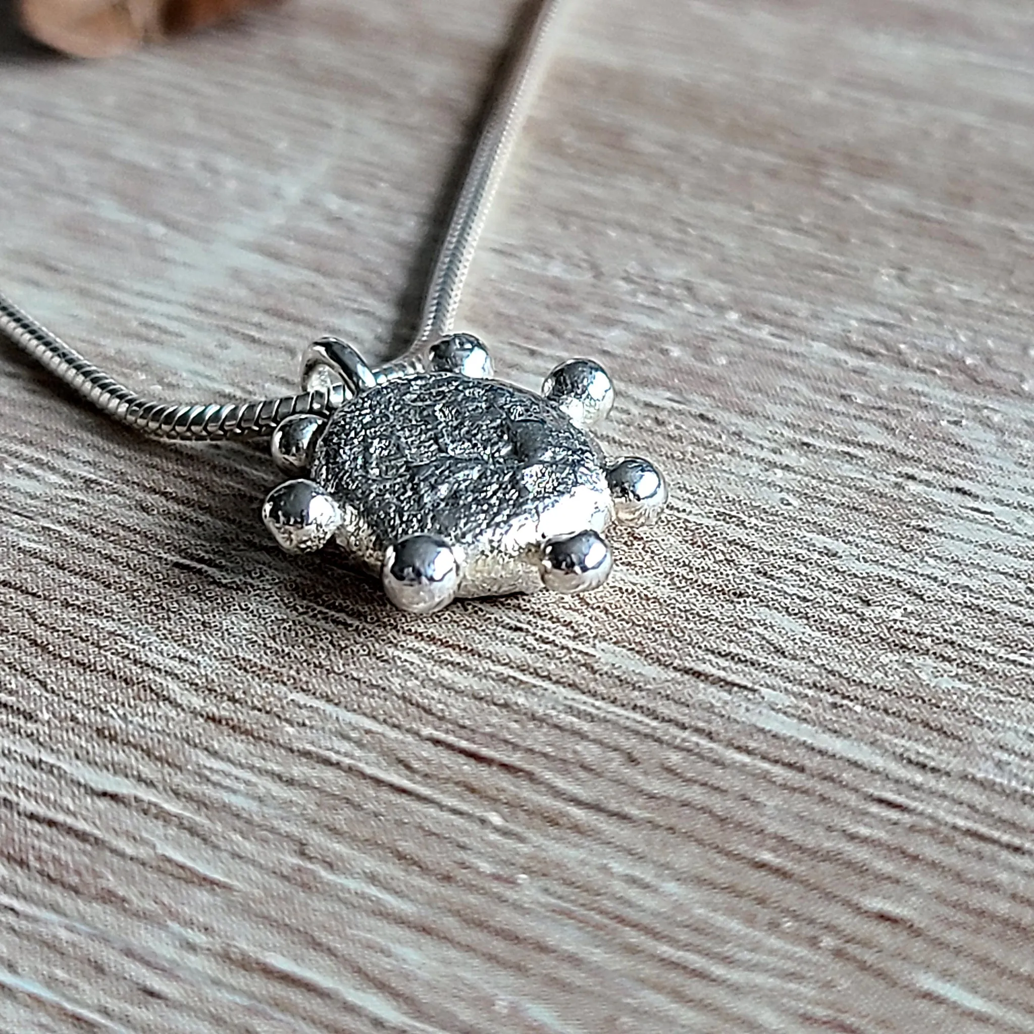 ANCIENT SUN Pendant