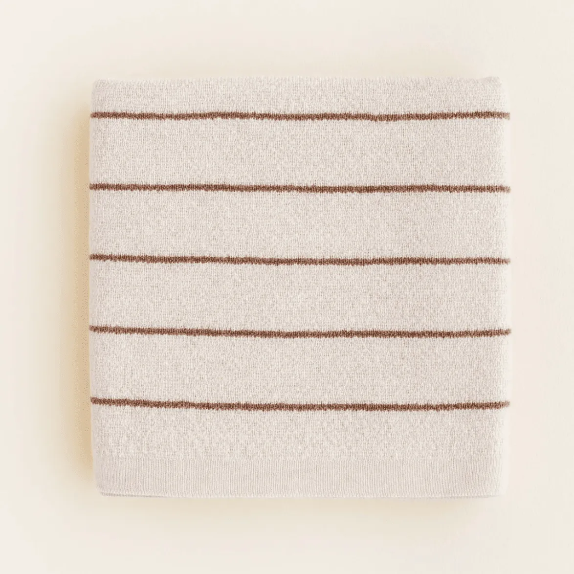 Babydecke Harry Cream/Mocha