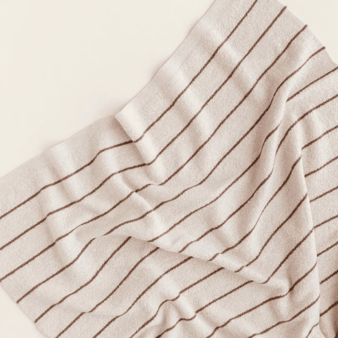 Babydecke Harry Cream/Mocha