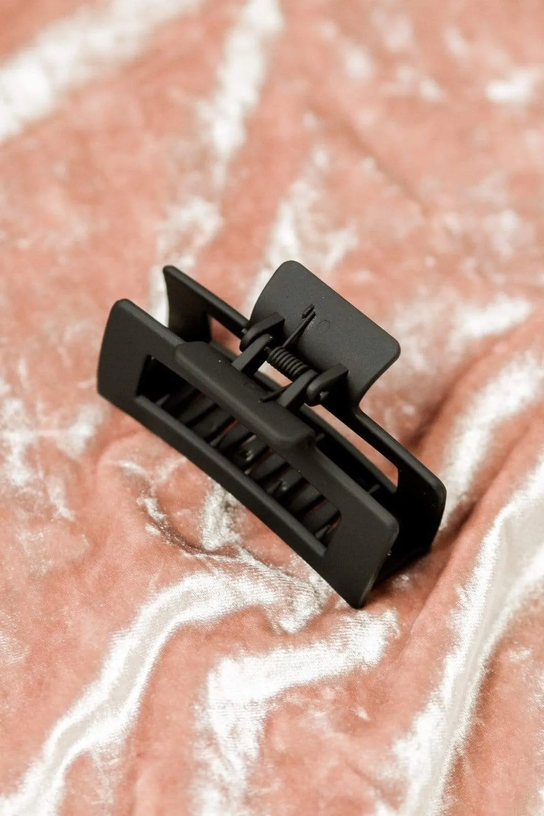 Bad Hair Day Claw Clip