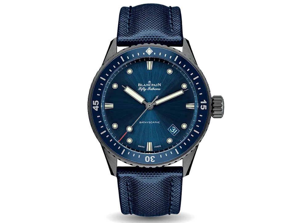 BATHYSCAPHE