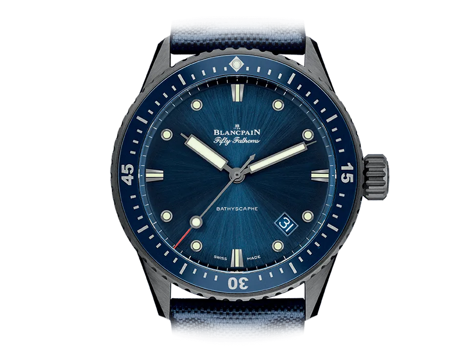 BATHYSCAPHE