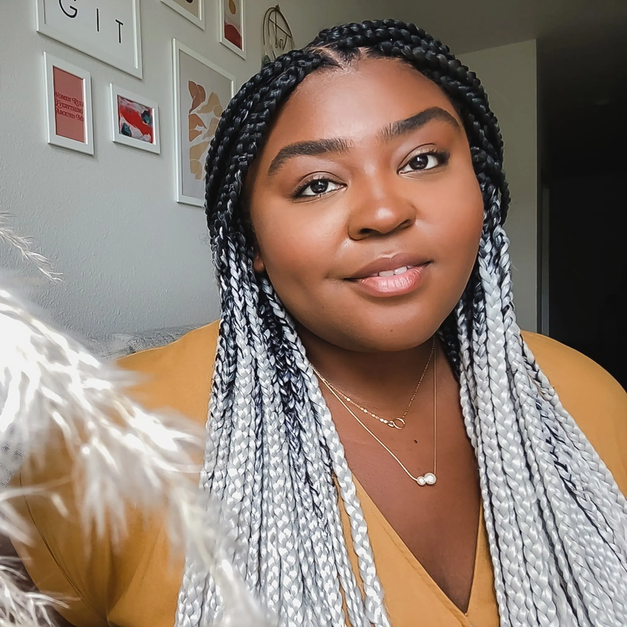 Billie Pearl Choker