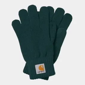 Carhartt WIP Watch Gloves - Frasier