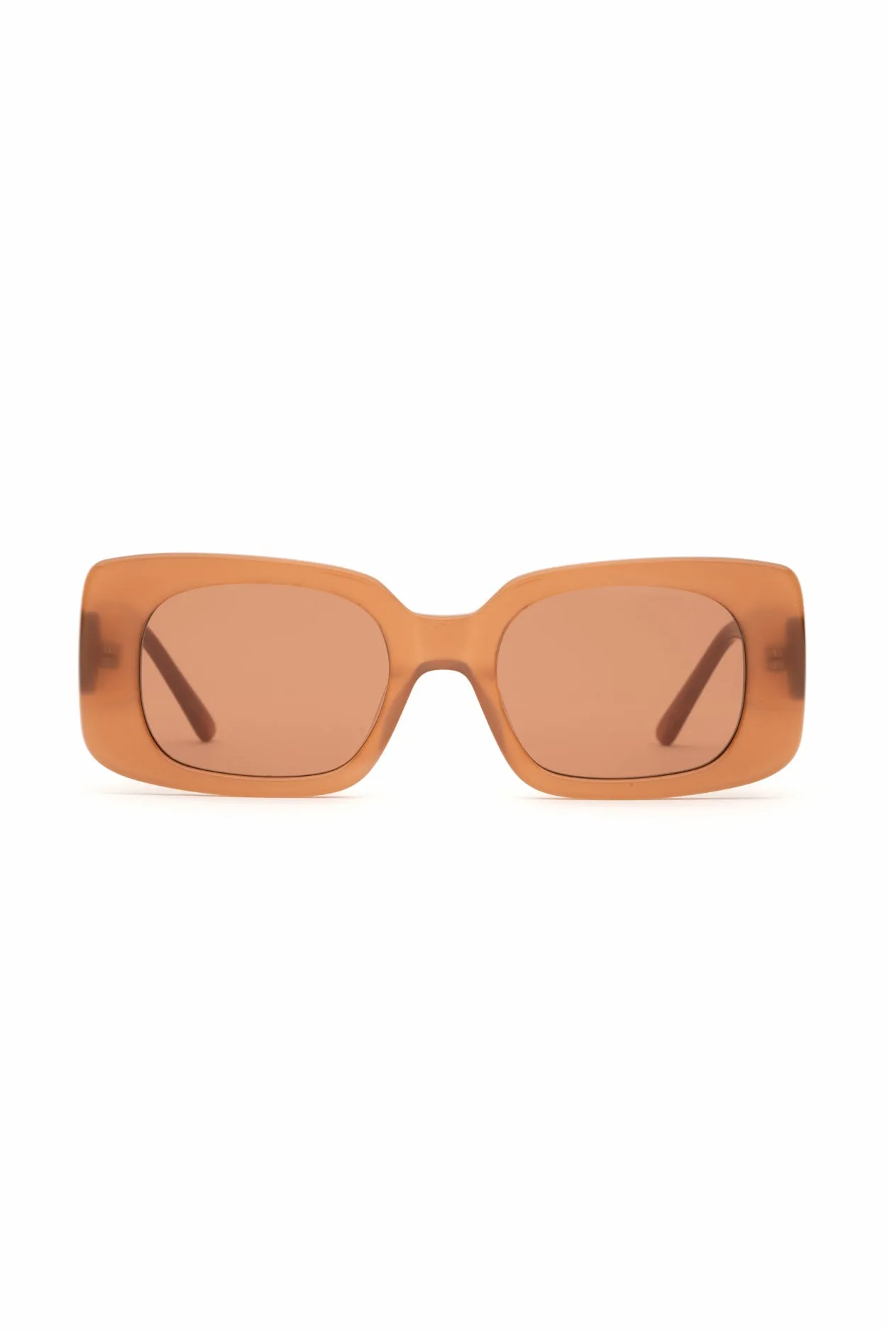 Coco Sunglasses - Cocoa