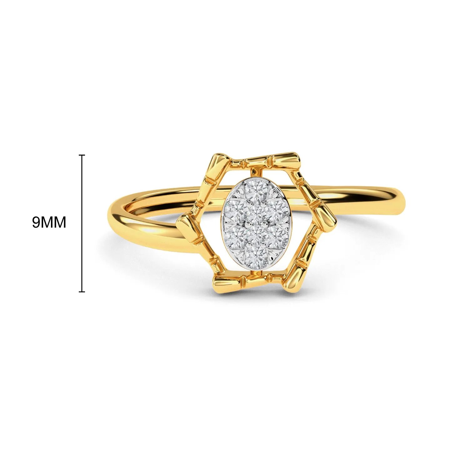 Colette Ring