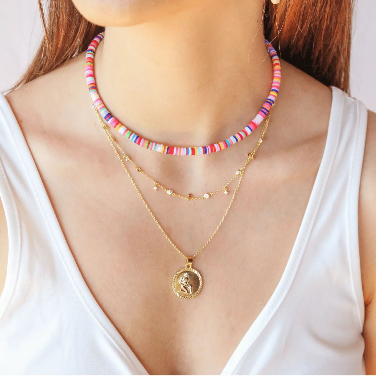 Collar Honolulu