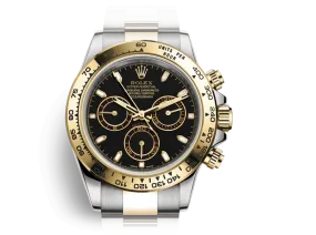 COSMOGRAPH DAYTONA