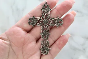 Cross Pendant