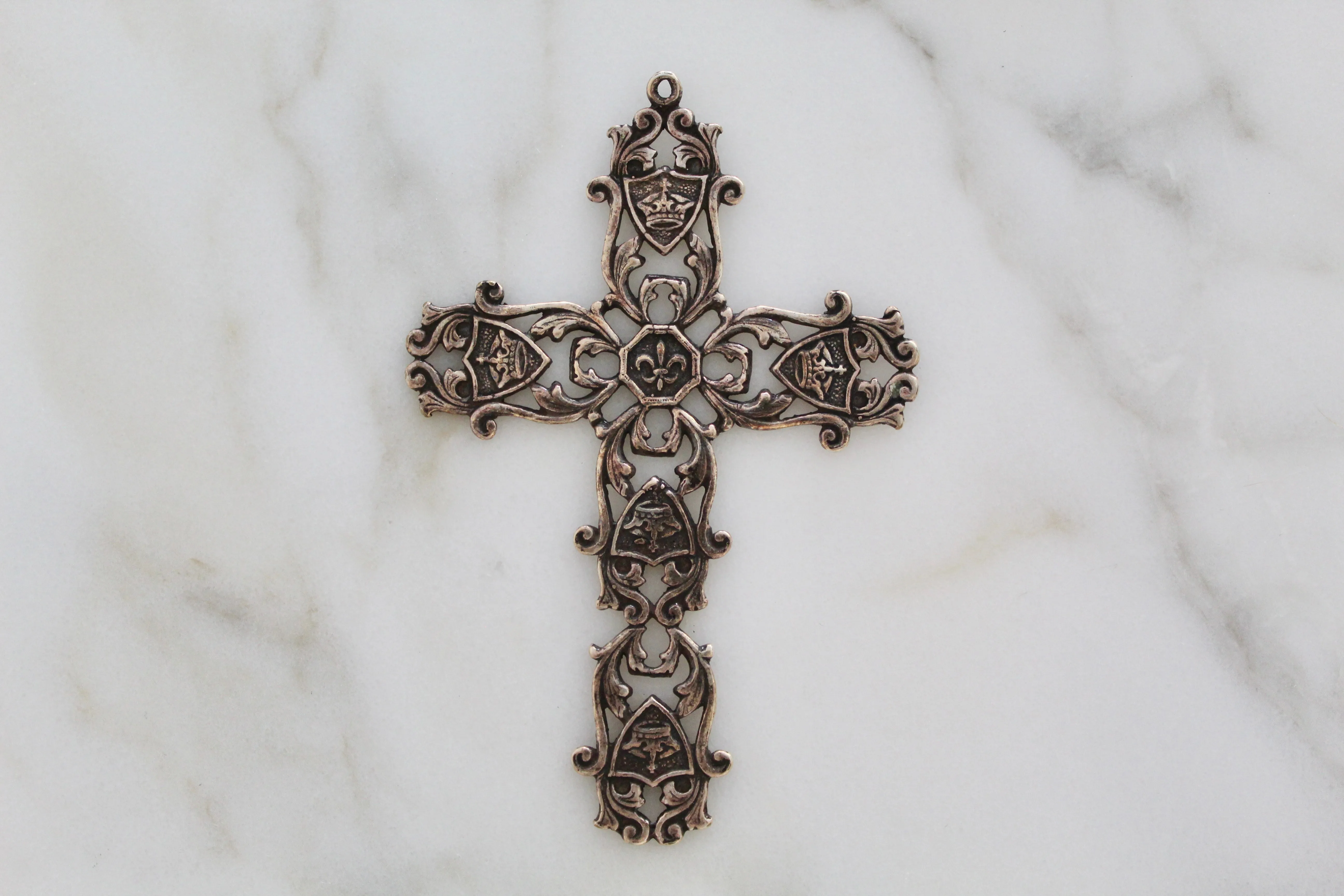 Cross Pendant