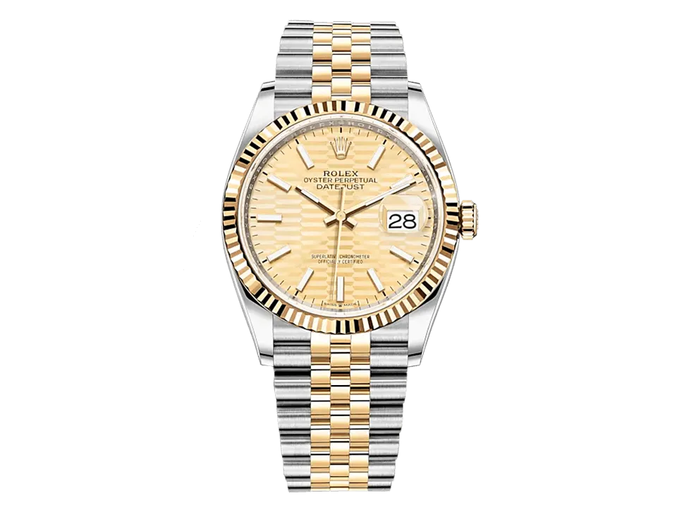 DATEJUST 36