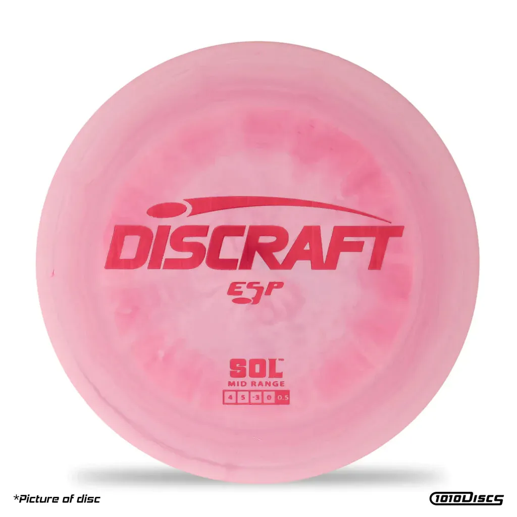Discraft Paige Pierce SS Sol [ 4 5 -3 0 ]