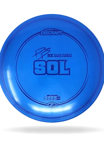 Discraft Paige Pierce SS Sol [ 4 5 -3 0 ]