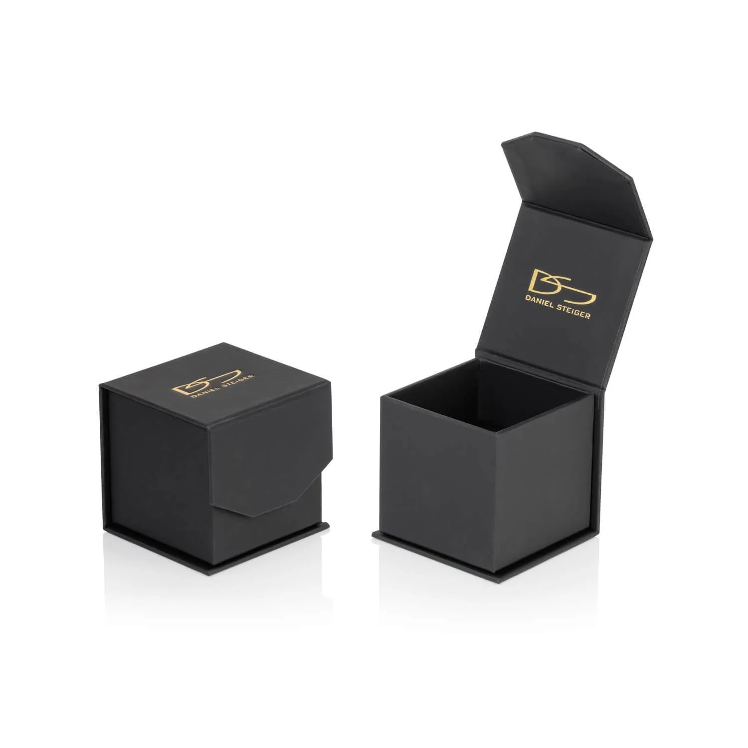 Dynamo Envy Ring