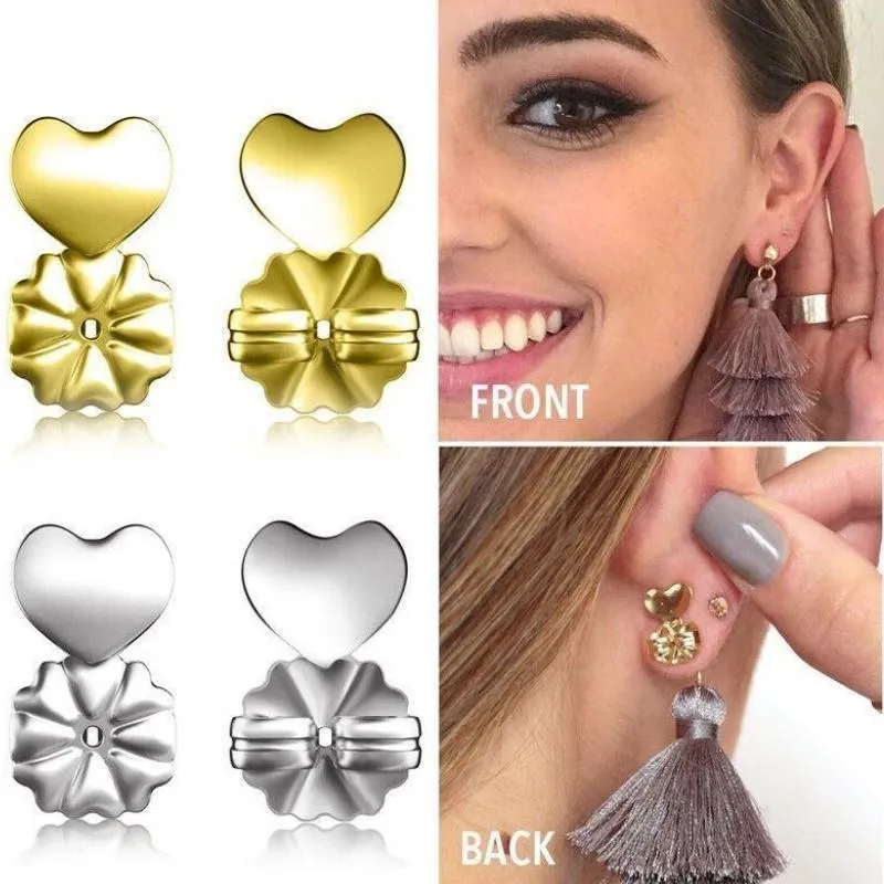 Earring Lifters From Wicked Wonders