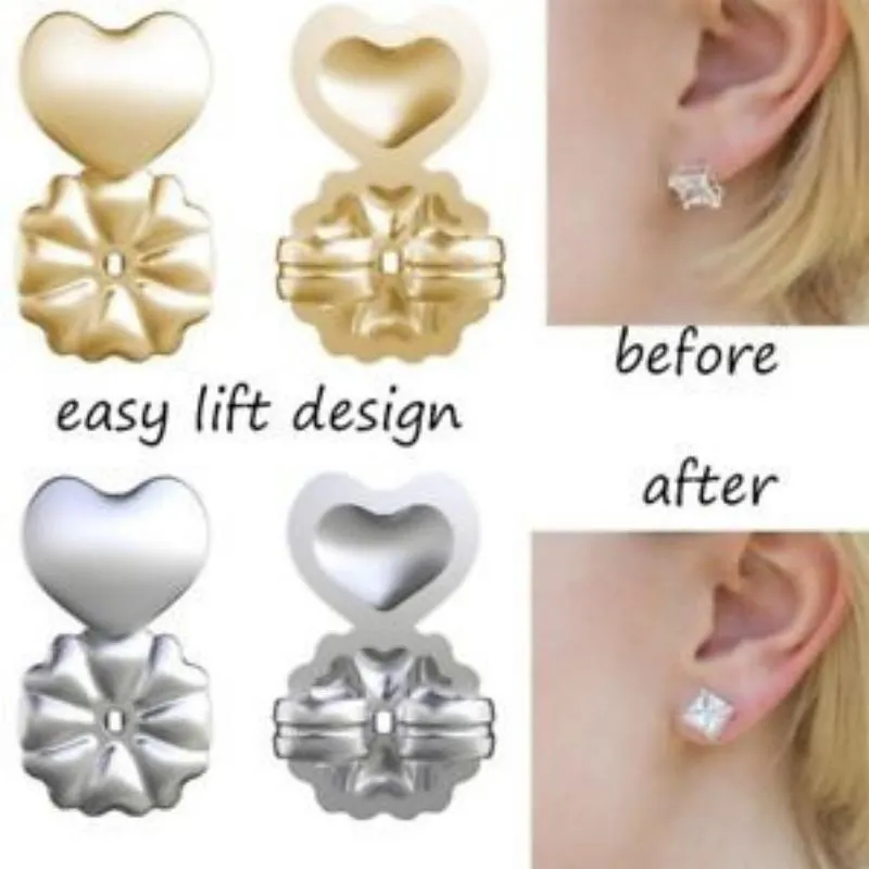 Earring Lifters From Wicked Wonders