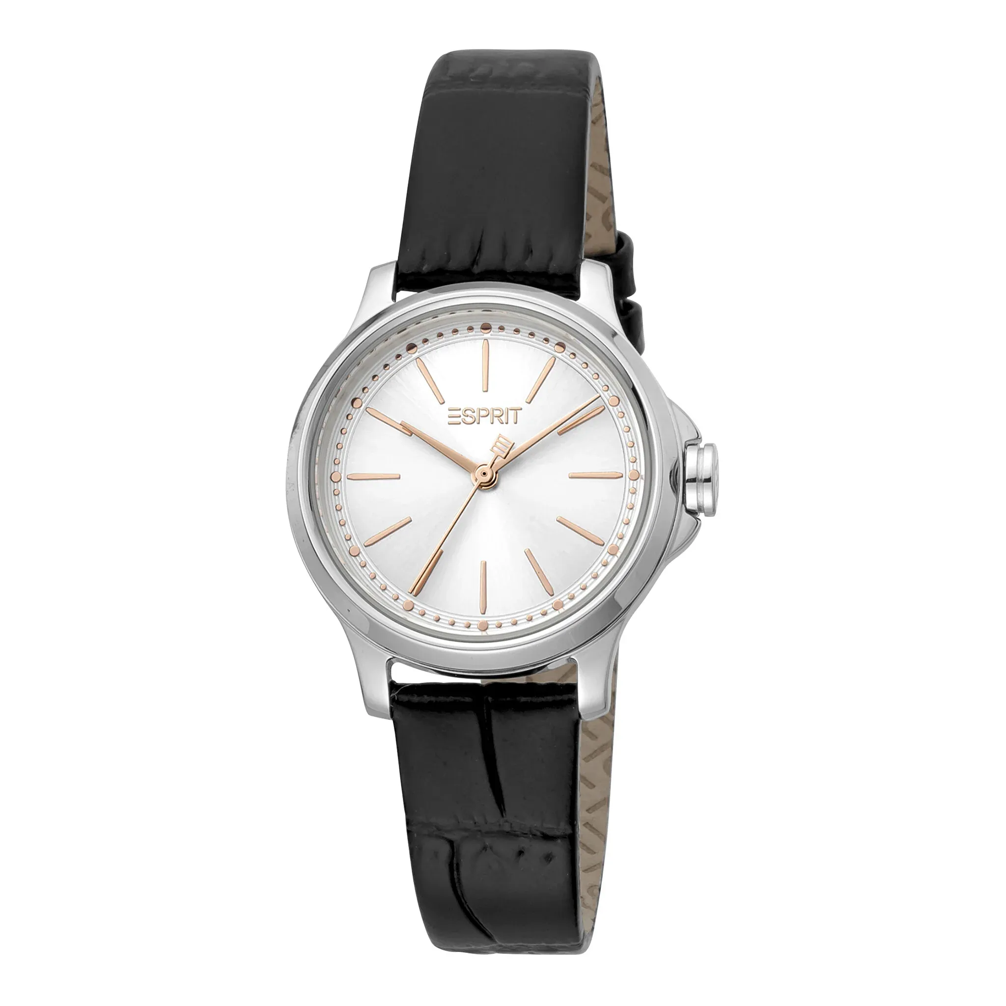 Esprit Stainless Steel Analog Women's Watch ES1L144L2015