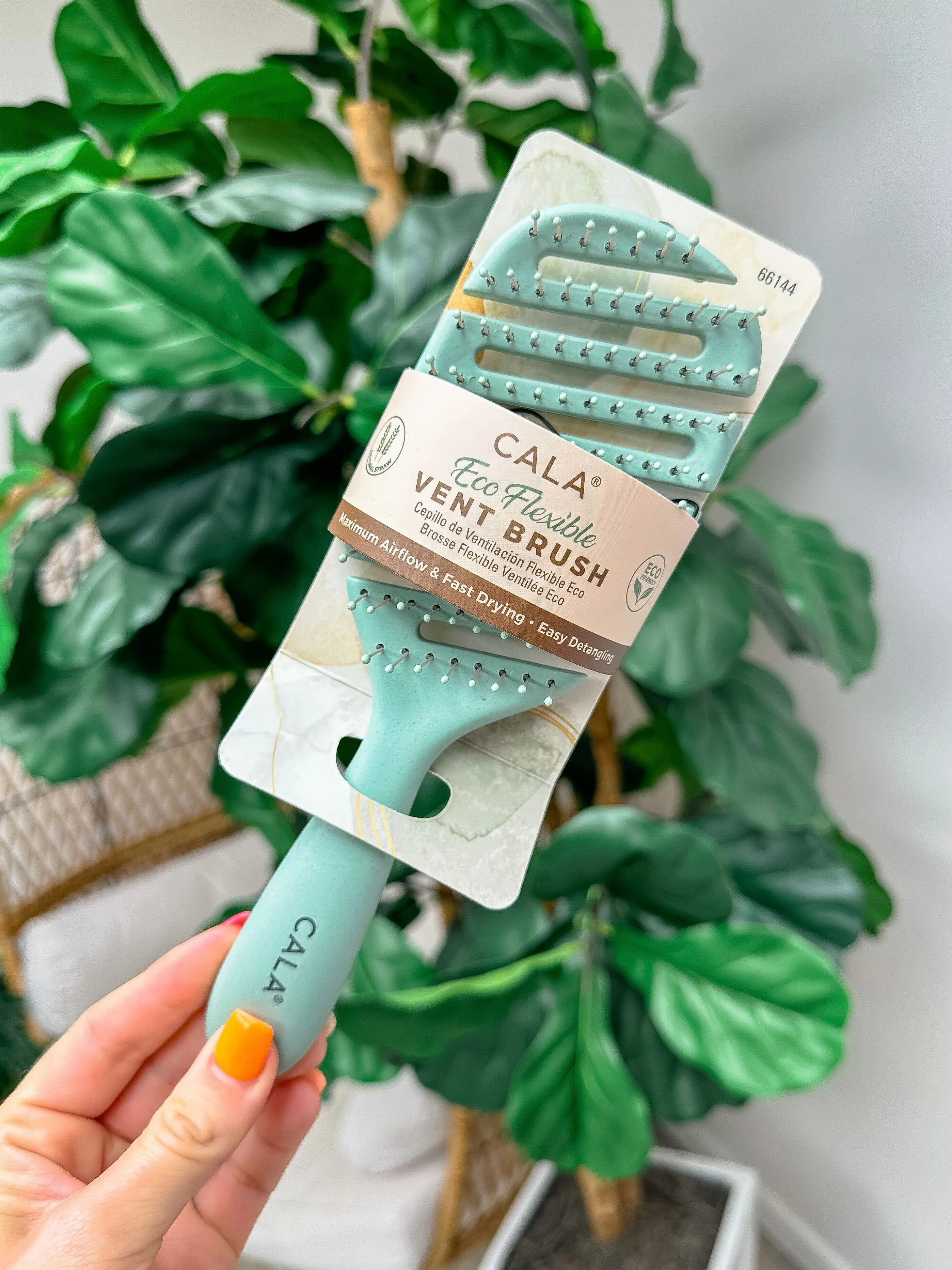 Flexible Vent Brush - Sage