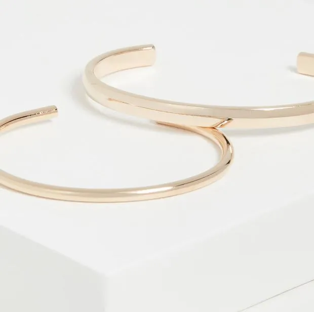 Ford Bracelet Cuff