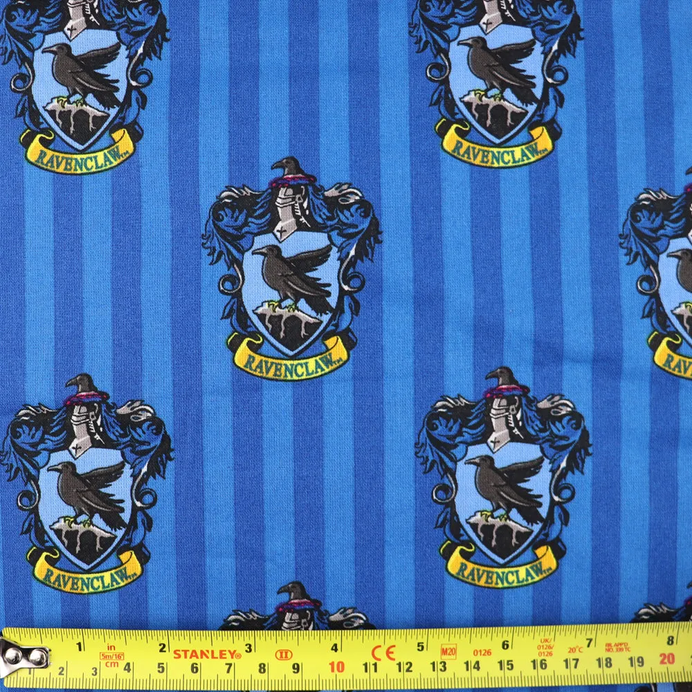 FS635_2 Harry Potter Ravenclaw
