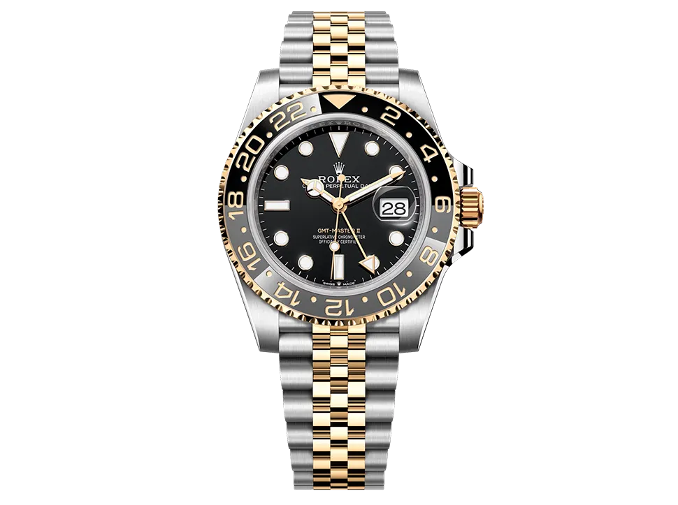 GMT-MASTER II