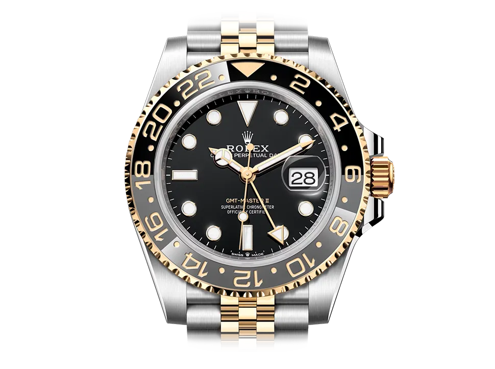GMT-MASTER II