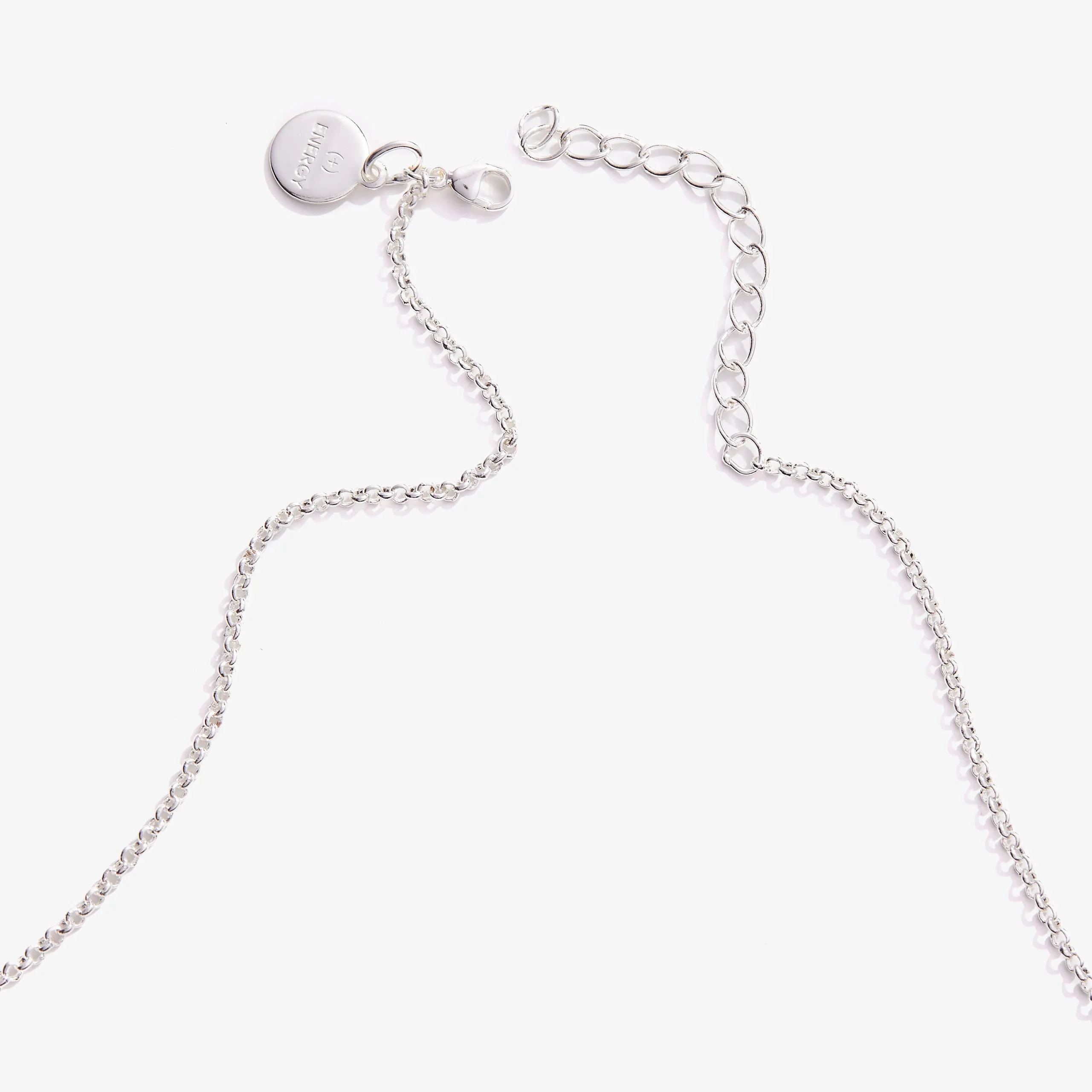 HARRY POTTER 'Alohomora' Necklace, Adjustable