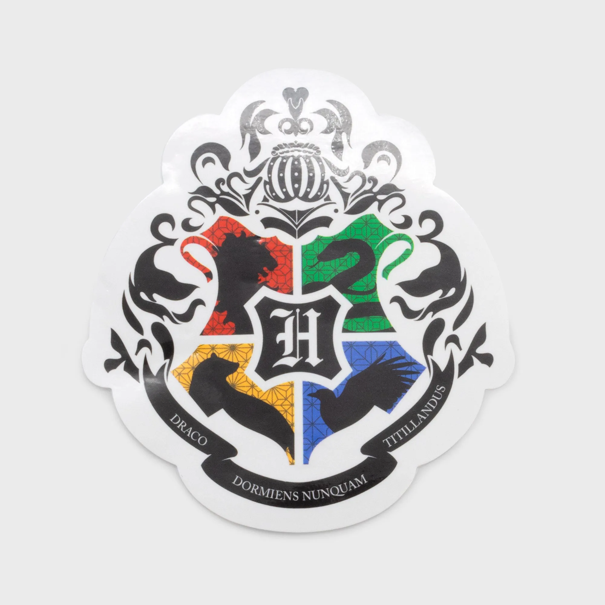 Harry Potter - Harry at Hogwarts Collector's Box