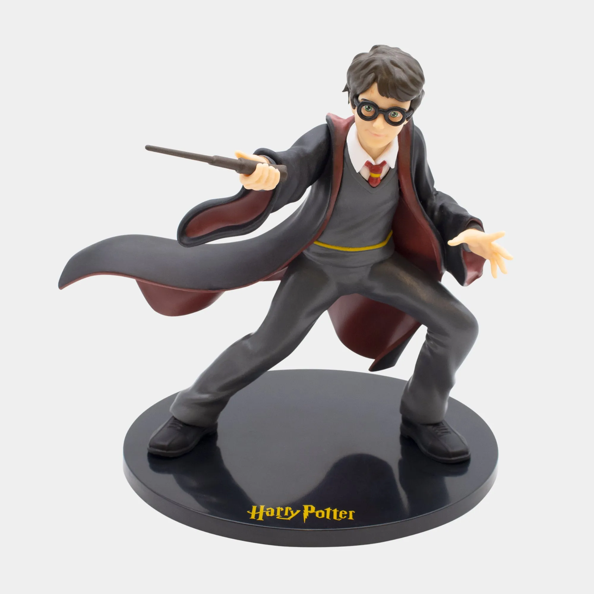 Harry Potter - Harry at Hogwarts Collector's Box