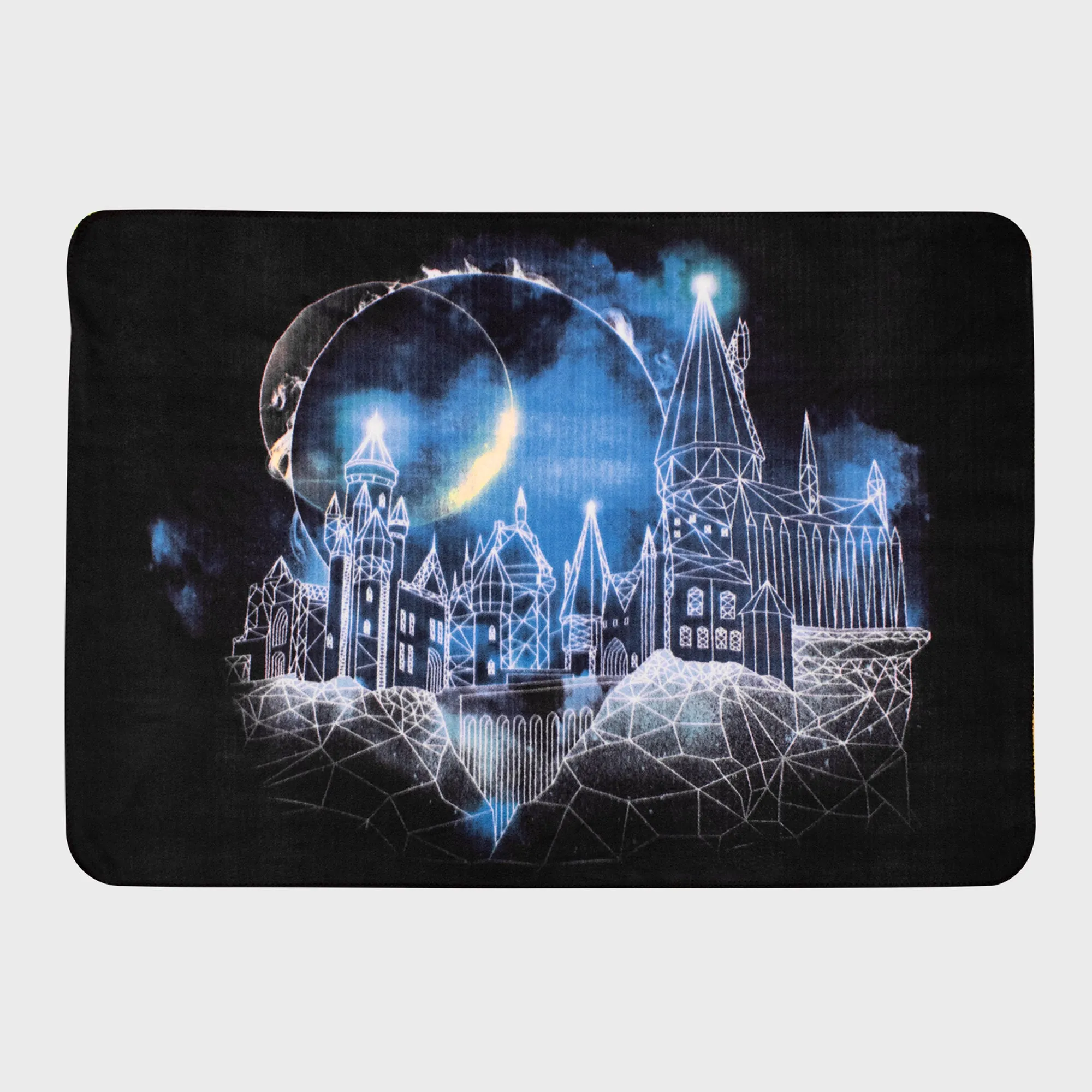 Harry Potter - Harry at Hogwarts Collector's Box