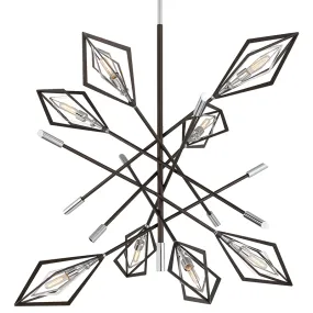 JAVELIN 8LT PENDANT