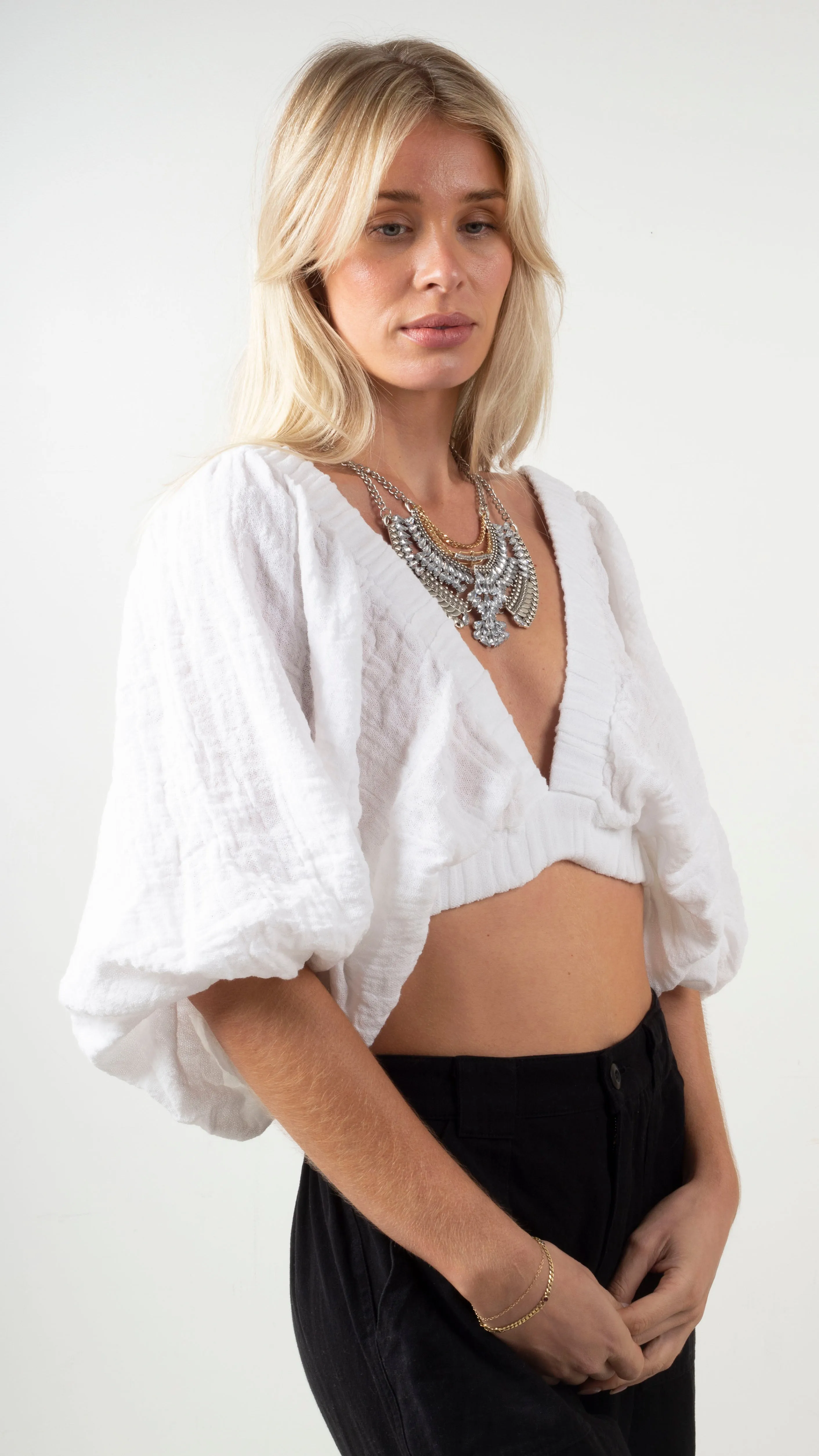 Julianne Necklace