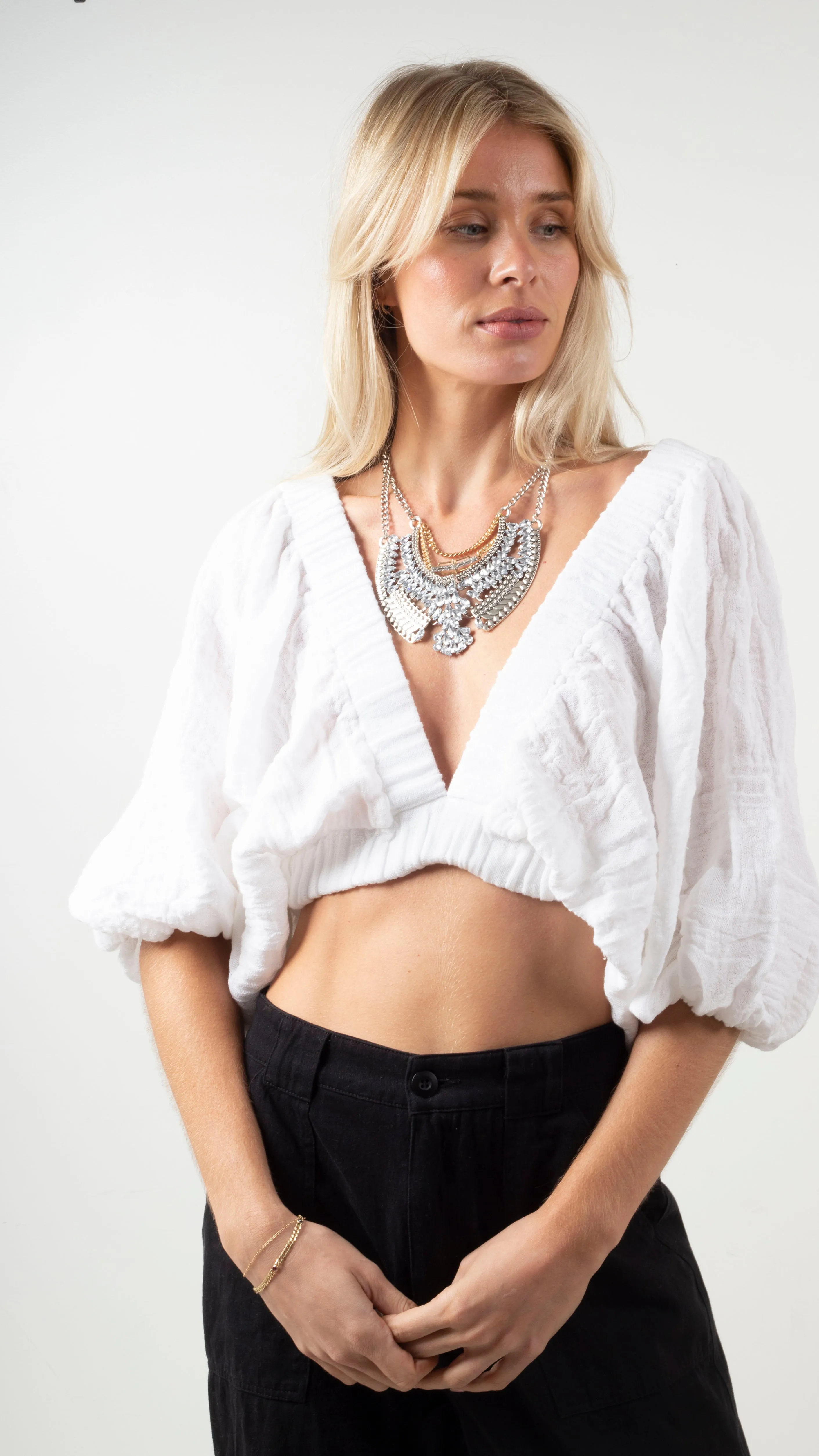 Julianne Necklace