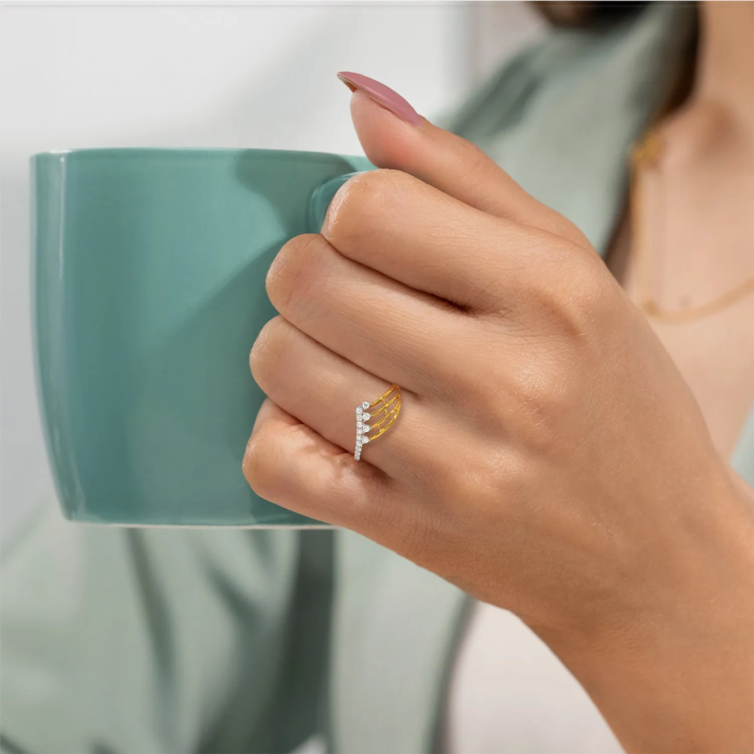 Lana Ring