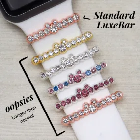 LuxeBar Sparkle ~ Hidden Magic $5 OOPSIE