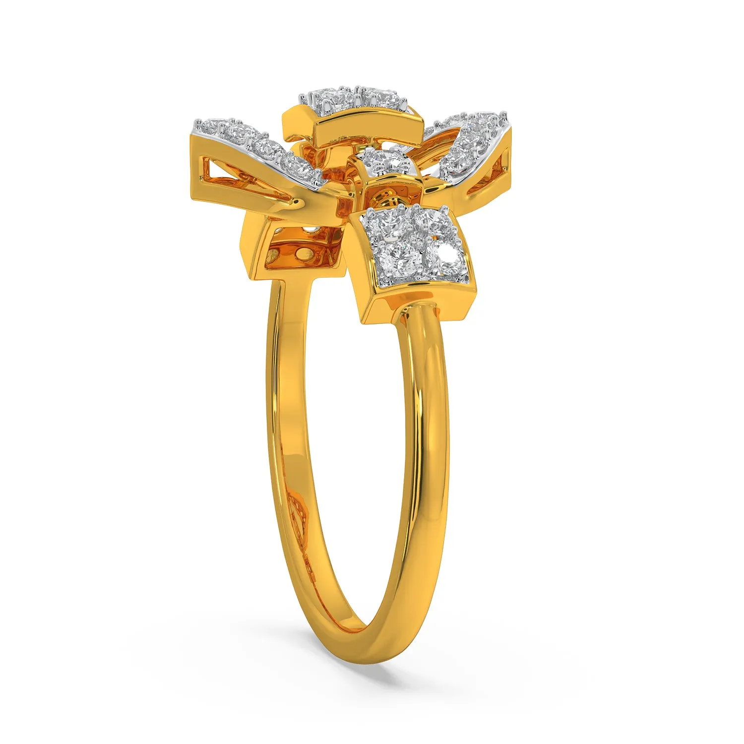 Mallory Ring