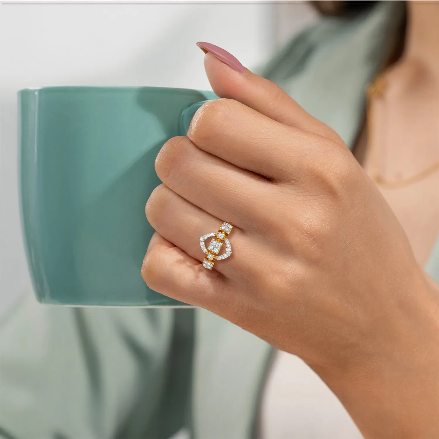 Mallory Ring