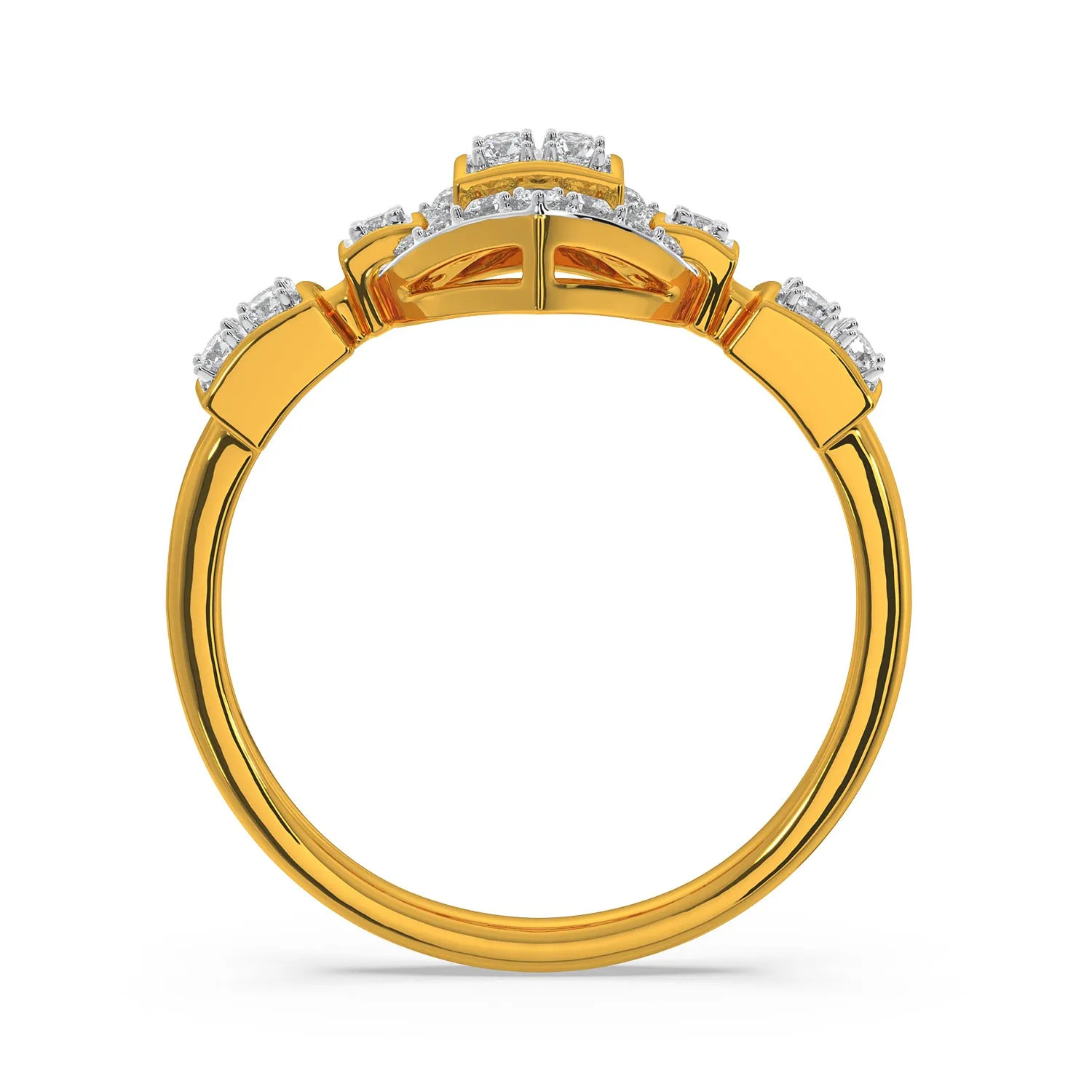 Mallory Ring
