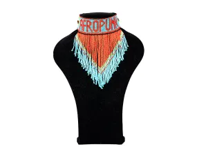 MAXHOSA MCH2.6 - BEADED CHOKER