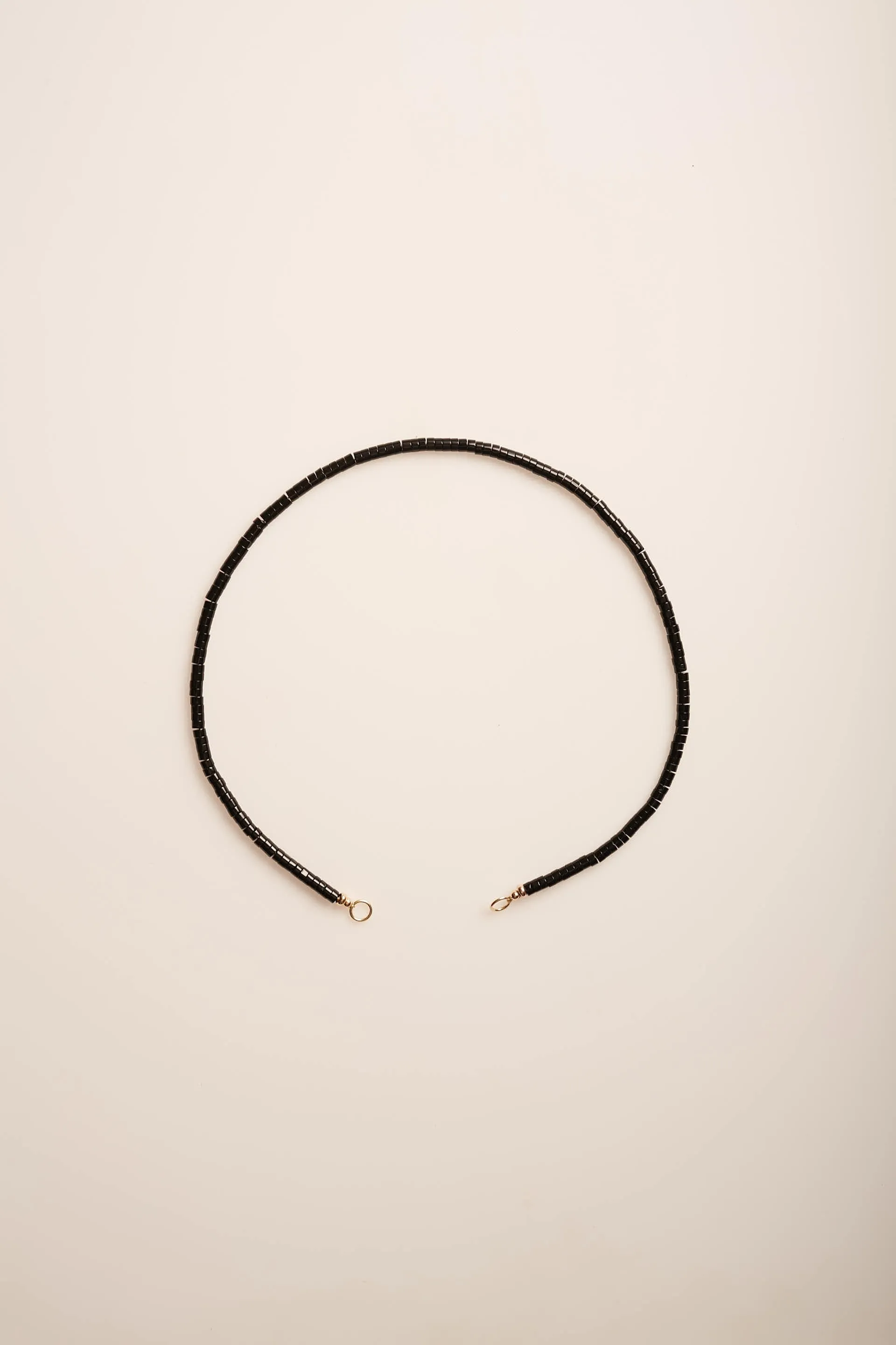 Onyx Necklace