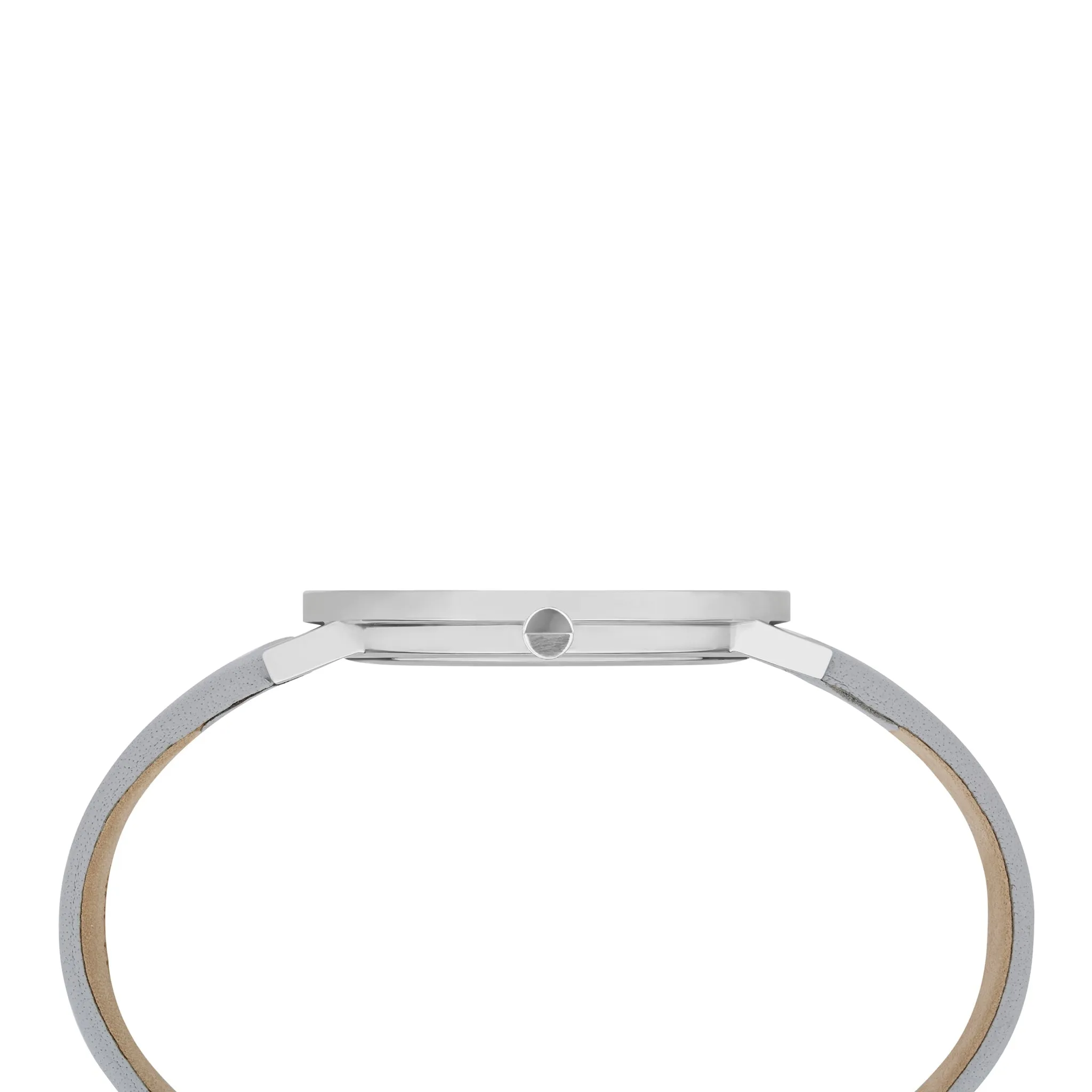 Pierre Cardin Stainless Steel Analog Women's Watch CBV.1005