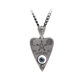 Planchette Pendant
