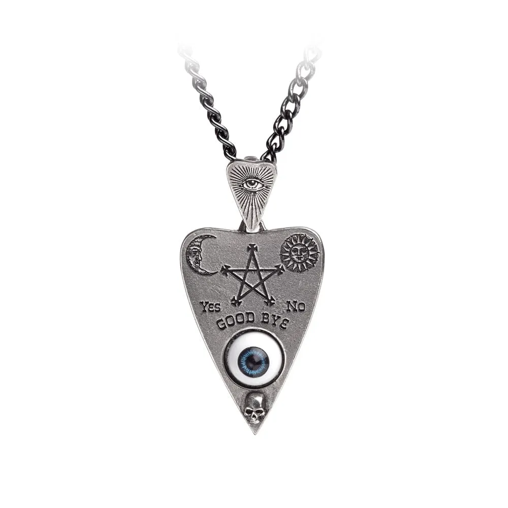 Planchette Pendant