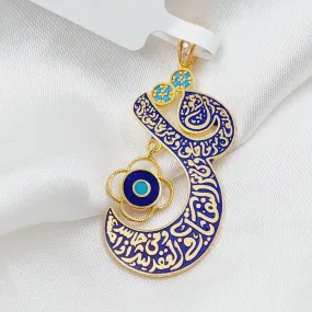 (Say) Pendant