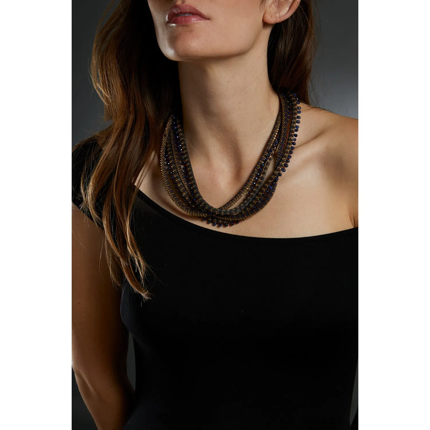 September II Necklace
