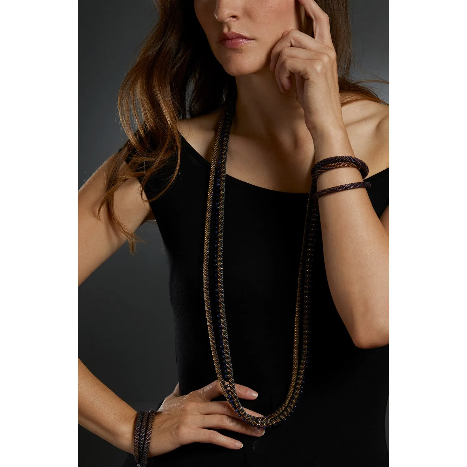 September II Necklace